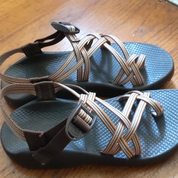 Chaco sandals - Picture 2 of 3